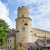 Burg Laa