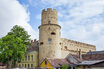Burg Laa