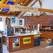 Heimatmuseum