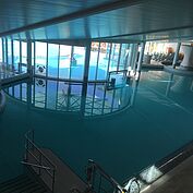 Therme Laa
