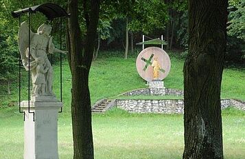 Franziskusweg_Gemeinde Hohenruppersdorf