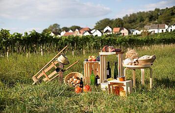 Weinviertler Produktvielfalt_LEADER Region Weinviertel Ost, Christine Wurnig