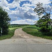 Panoramawanderweg