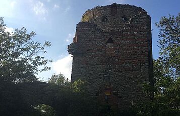 Hanselburg Loosdorf; Klaudia Christenheit