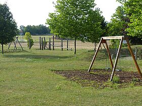 Kindertal in Hohenau