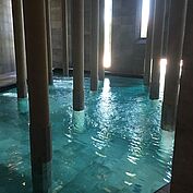 Silent Spa