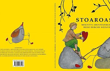 Stoaroas