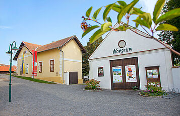 Nonseum Herrnbaumgarten