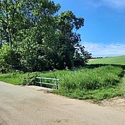 Weinbergweg
