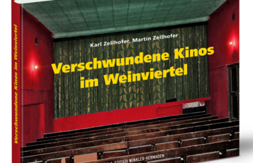 Verschwundene Kinos im Weinviertel