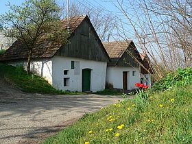 Kellergasse Ameis