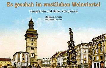 Es geschah im Weinviertel