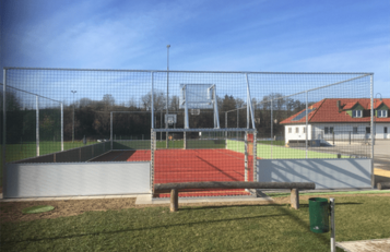 Multisportanlage Ernstbrunn