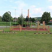 Fitnessgeräte Wenzersdorf