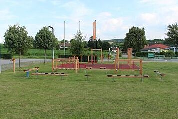 Fitnessgeräte Wenzersdorf