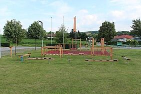 Fitnessgeräte Wenzersdorf