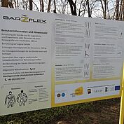 Fitnesspark