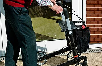 Rollator