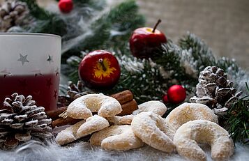 Symbolfoto Advent