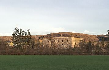 Schloss Hagenberg