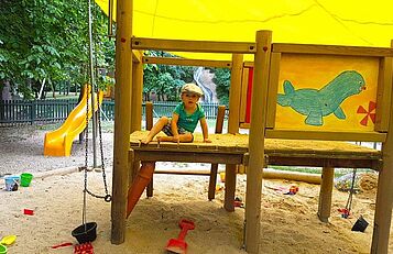 Spielplatz Weinviertel_Veronika Geyer