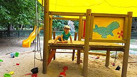 Spielplatz Weinviertel_Veronika Geyer Spielplatz Weinviertel_Veronika Geyer
