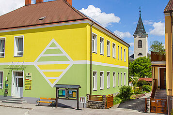Heimatmuseum