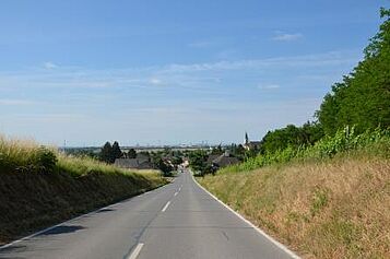 Grossebersdorf