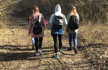 Spaziergang