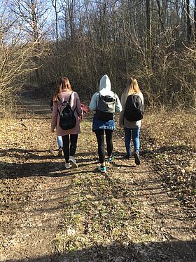 Spaziergang
