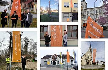 (c) Gemeinden LEADER Region Weinviertel Ost