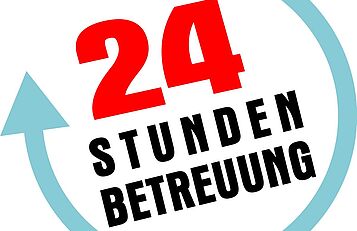 Logo 24 Stundenbetreuung_http://www.sanibed.at/produkte/sanibed-24-stunden-betreuung