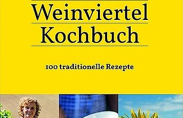 Mein Weinviertel-Kochbuch