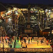Mistelbacher Eiszauber