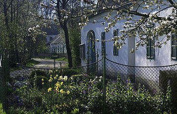 Museumsdorf Niedersulz