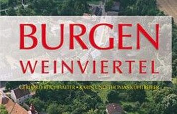 Burgen Weinviertel