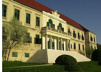 Schloss Loosdorf