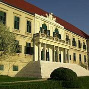 Schloss Loosdorf