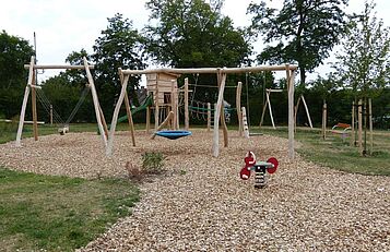 Zistersdorf Schlosspark