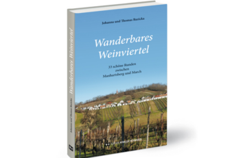 Wanderbares Weinviertel