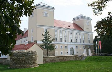 Schloss Wolkersdorf_Stadtgemeinde Wolkersdorf