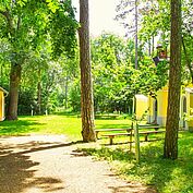 Lourdeskapelle Großengersdorf