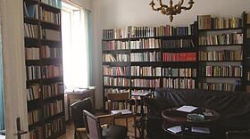 Sonderbücherei Drösing_Helga Kügerl