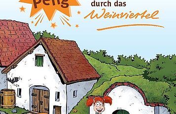 Geschichtenheft