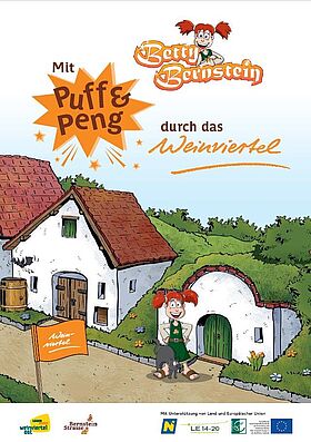Geschichtenheft Deckblatt
