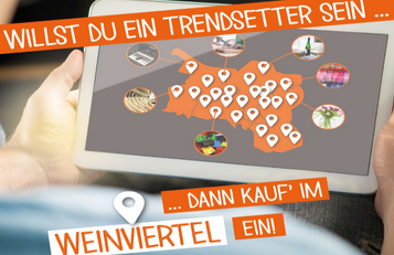 regional einkaufen