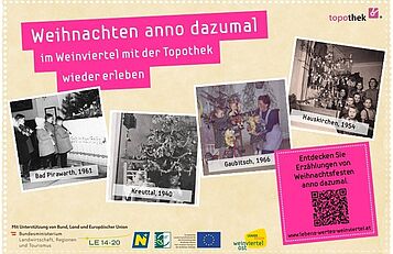 Weihnachten Topothek