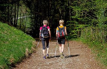 Nordic Walking