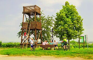 Wartberg Warte