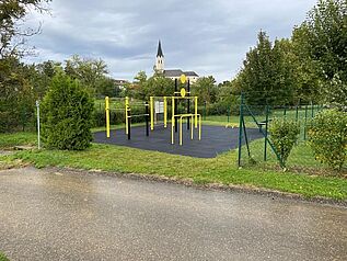 Fitnessgeräte